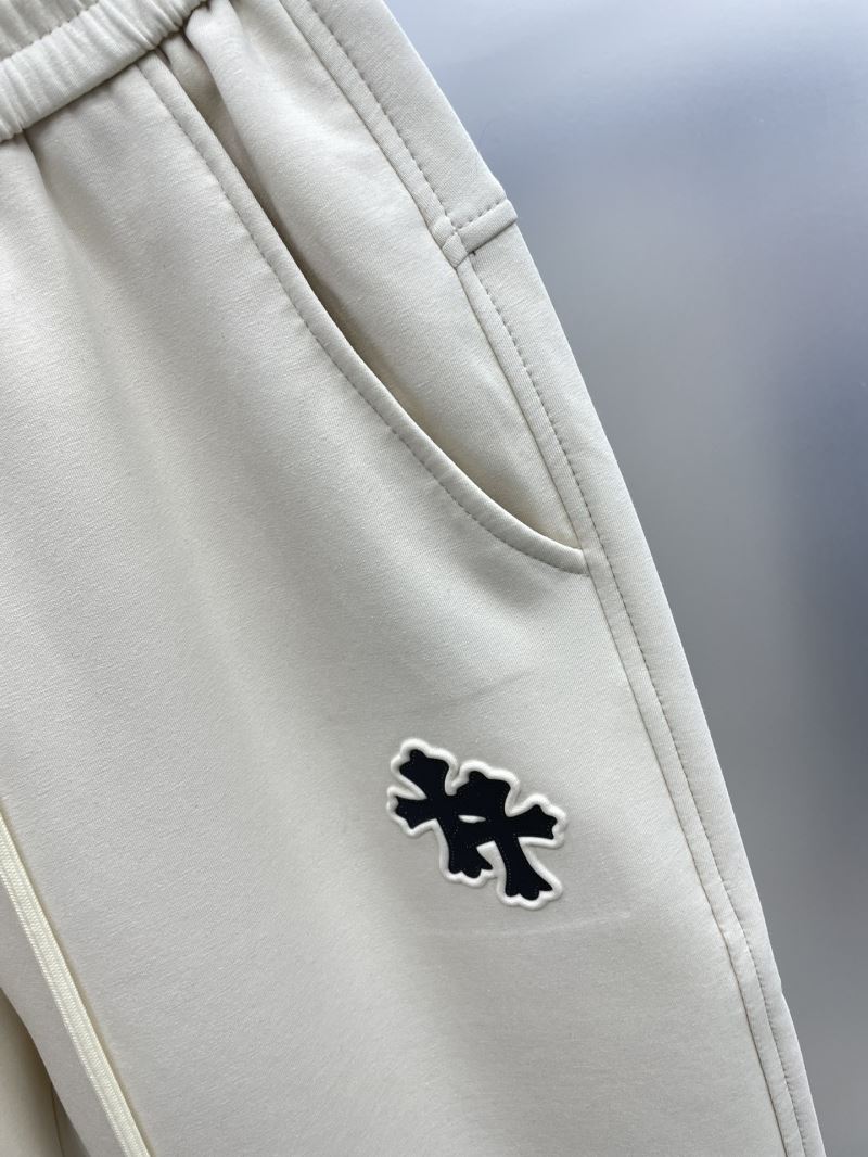 Chrome Hearts Long Pants